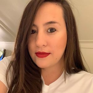 Meet your Posher, Rafaela